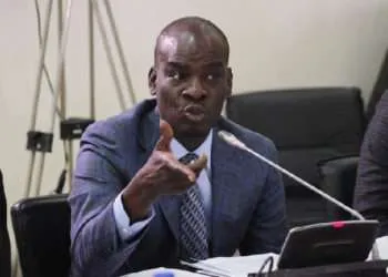 Minority To Seek Answers On Bulgarian Embassy Case When Parliament Resumes 3 Publication of bribe allegation, malicious and baseless- Haruna Iddrissu