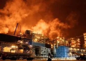 China, Russia Seek to Capitalize on Venezuela’s Near-Collapse Oil Industry