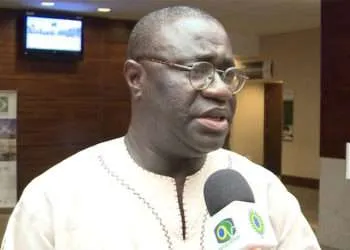 Professor Kwasi Aning, Director, Faculty of Academic Affairs & Research, Kofi Annan International Peacekeeping Training Centre (KAIPTC), has welcomed statement by the National Security cautioning Ghanaians on threats of terrorism in the country.