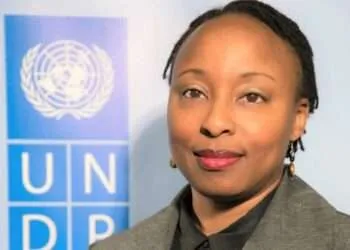 Insurance and risk financing needed to support society – Dr. Angela Lusigi 10 Insurance and risk financing needed to support society – Dr. Angela Lusigi