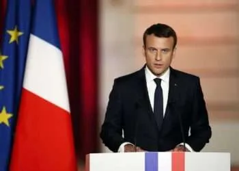 France slashes visas for Algeria, Morocco, Tunisia in migrant commotion 2 France slashes visas for Algeria, Morocco, Tunisia in migrant commotion
