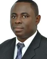 Taxation without enforcement cannot work- Tax expert 9 Chartered Tax Expert, Dr. Isaac Nyame