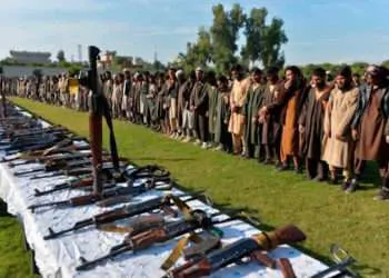 Hundreds of Burkina Faso Nationals Killed and thousands displaced in Jihadist Attacks 1 Hundreds of Burkina Faso Nationals Killed and thousands displayed in Jihadist Attacks