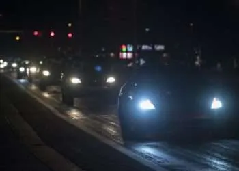 NRSA to eliminate illegal vehicle lamps 9 VH