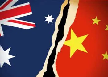 Australia to oppose China’s bid to join trade pact 9 trade