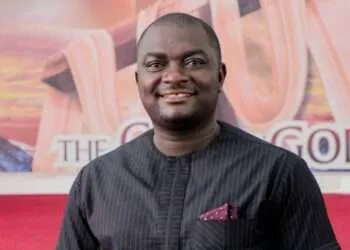 Minority’s Visits to Uncompleted Projects, Driven by Mischief- Davis Ansah 3 Member of Parliament for Mpraeso, Davis Opoku Ansah