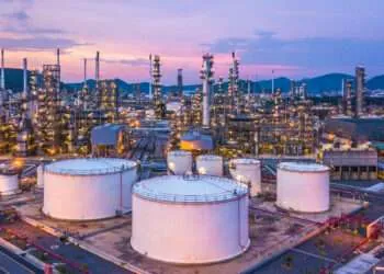 India to account for over 50% of new crude oil refinery projects in Asia by 2025 2 gas