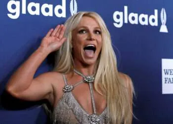 Britney Spears hails ‘best day ever’ as conservatorship is ended 1 6B182E1B E921 44F5 BA45 1E0D1CCEE259