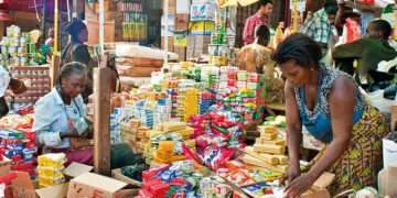 $4.8 Billion SME Financing Gap in Ghana Tackled with Over 200 New Machines Through AfNEXT