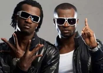 P -Square returns with two singles 2 Psquare Finally Reunites after 5years of Feuding Popular Nigerian singers, Peter and Paul Okoye of the defunct group, PSquare have finally reunited after 5years of feuding.