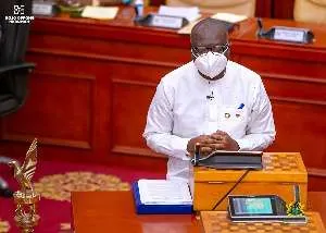 Gov’t to Present Revised Agyapa Deal to Parliament in Q1 2022- Ofori-Atta 4 Ken Ofori-Atta, Minister of Finance