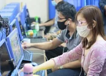 Southeast Asia internet economy on track to hit US$1 trillion by 2030 10 internet economy