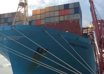 China's Foreign Trade Up By 22% In First 11 Months Of 2021