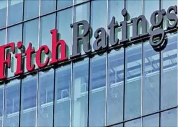 Over Reliance On Domestic Debt Issuance To Hinder Planned Fiscal Consolidation Efforts - Fitch Warns 4 Over Reliance On Domestic Debt Issuance To Hinder Planned Fiscal Consolidation Efforts - Fitch Warns