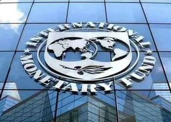 IMF Lowers Global GDP Forecast For 2022