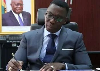 Motor Insurance Database Records More than 3 Million Vehicles– Dr Ofori 2 NIC Introduces Insurance Literacy Programme for Ghana Prisons Service