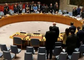 Russia, US, Ukraine to meet with UN Security Council 4 Russia