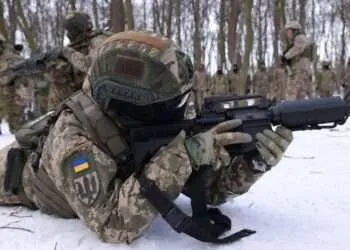 Ukraine Invasion Would be Disastrous- Boris to Russia 9 Ukraine Invasion would be disastrous- Boris Johnson Warns Russia
