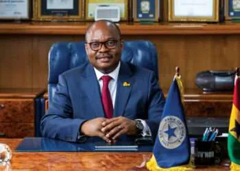Total Assets Value in Banking Industry Records Annual Growth of 3.2%- BoG 3 BoG's Monetary Policy Committee Commences 116th Meetings to Review Economic Developments