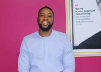 Konga Co-CEO, Prince Ekeh, featured in Forbes Africa 8 Prince Nnamdi Ekeh, the Co-CEO OF Konga, has been featured in Forbes Africa