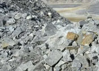 Atlantic Lithium Commences Drilling at Ewoyaa Project for 2022 8 lithium