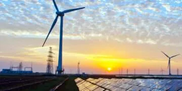Ghana's Ambitious Energy Transition: A $562 Billion Journey Towards a Sustainable Future