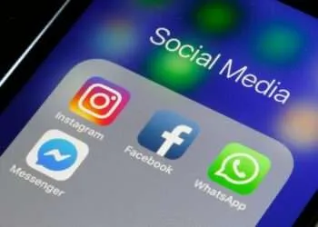 Facebook & Instagram Banned Over 'extremist' Acts 10 Apps my Meta