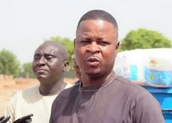 We Should Allow The Laws To Work- Joseph Kpenka to FixTheCountry Supporters 5 Former Deputy Attorney General, Joseph Kpenka