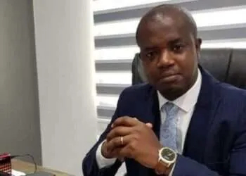 Legal Practitioner Questions Payments Made To National Cathedral Architectural Designer 6 Godwin Edudzi Tamakloe, a member of the NDC legal team