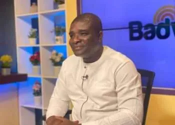 Revise Measures To Discourage Vote Buying- Kamal-Deen Abdulai Advises NPP 1 Deputy National Communications Director of the New Patriotic Party, Kamal-Deen Abdulai