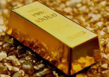 gold