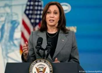 Russia Sanctions Kamala Harris, Zuckerberg & Others 6 Russia