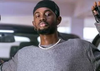 Black Sherif wins injunction application case against ex-manager 7 Black Sherif Slammed With Lawsuit