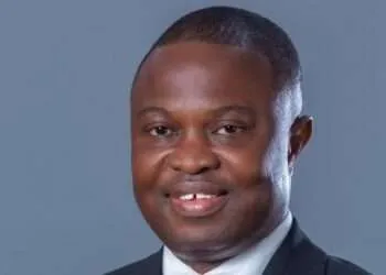 Fidelity Bank Appoints New Deputy Managing Director