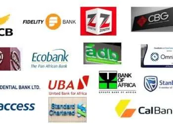 Fitch Upgrades Outlook for Ghanaian Banks Amid Economic Recovery 6 New Report Calls on Bank to Educate Ghanaians on Investment Options Amid Shifting Financial Priorities