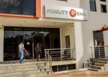 Fidelity Bank Partners With Estate Developers to Provide Mortgage Loans for Customers 1 Fidelity Bank Reports Impressive Performance, Announces Innovative Agribusiness Initiatives
