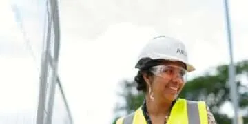 mining