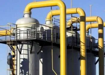Europe Told to be Ready for Russia Turning off Gas 5 European countries say they have received less Russian gas than expected recently