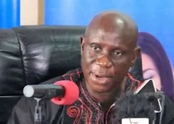 Obiri Boahen Cautions Critics Not To Politicize Togbe Afede XIV's Return Of Ex-gratia 1 Deputy General Secretary for the New Patriotic Party(NPP), Nana Obiri Boahen