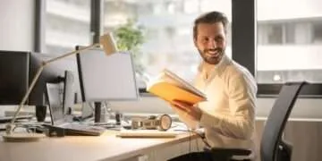 content manager