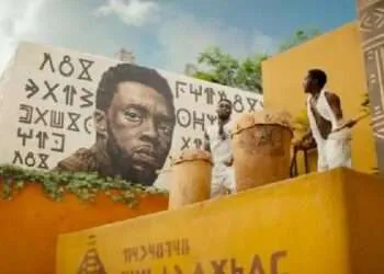‘Wakanda Forever’ trailer unveiled, more Avengers films Announced 1 An image of a still piicture of Wakanda Forever triller