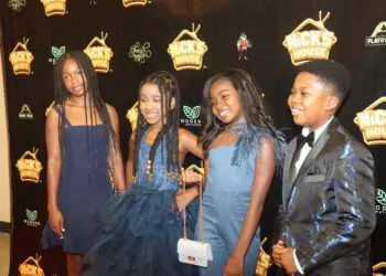 Nicholas Buamah premieres new TV Show 'Nick's House' 6 92698108