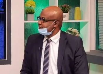 Dr Bawumia Was Expected To Tell Us How To Resolve Economic Crisis- Osei Kwame Griffith 1 Director of IT for the National Democratic Congress (NDC), Osei Kwame Griffith, has revealed that the Vice President, Dr Mahamudu Bawumia is expected to tell Ghanaians how government plans to resolve economic crisis.