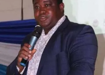 Gov't Has Succeeded In Creating An Economy Largely Resistant To Economic Stimulus- Dr Ayamga 1 Development economist, Dr Michael Ayamga Adongo, has revealed that the country’s economic problems are as a result of poor leadership.