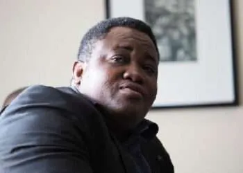 Finance Minister's Tricks On Tax Waivers Sends Analysts On A Frenzy 1 Development economist, Dr Michael Ayamga Adongo, has revealed that the country’s economic problems are as a result of poor leadership.