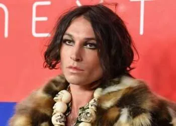 The Flash DC Comic Films Actor Begins Treatment For Complex Mental Health Issues 2 Actor, Ezra Miller.