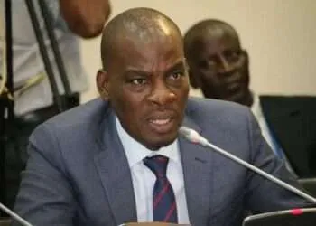 Form And Structure Of Debt Restructuring Is Unacceptable- Minority 10 Former Minority Leader, Haruna Iddrisu.