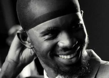 Black Sherif Nominated For Best International Flow At BET Hip Hop Awards 2022 1 Ghanaian rapper, singer and songwriter, Black Sherif, has revealed that music is his safe haven from the pains of the world.