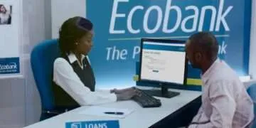 Ecobank Ghana Soars 10% as NewGold ETF Stumbles in GSE’s Penultimate Trading Week