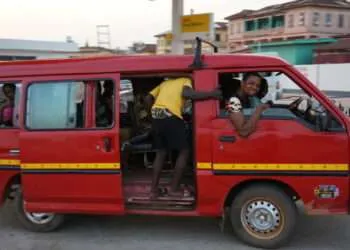 <strong>Our Major Interest Is Not In Increasing Transport Fares- GPRTU</strong> 7 National Communication member of the Ghana Private Road Transport Union (GPRTU), Samuel Amoah, has revealed that the union has no interest in increasing transport fares of Ghanaians.
